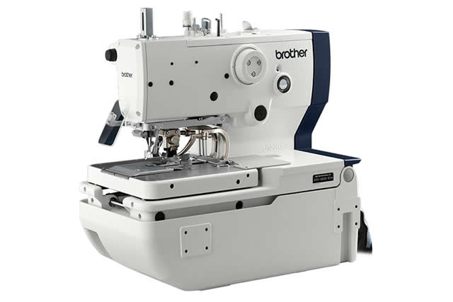 Maquinas de Coser en Quito